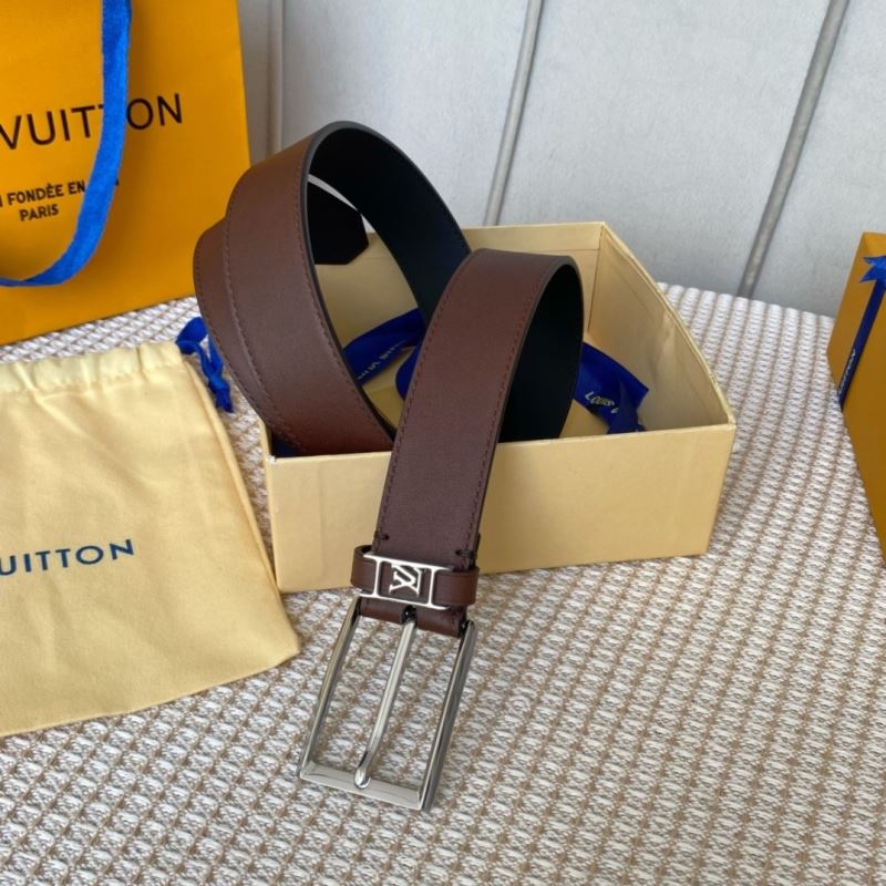 Louis Vuitton Belts